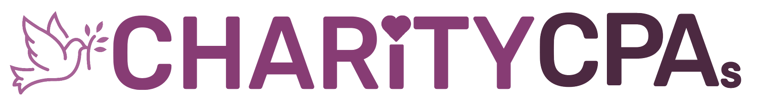 Charity CPAs