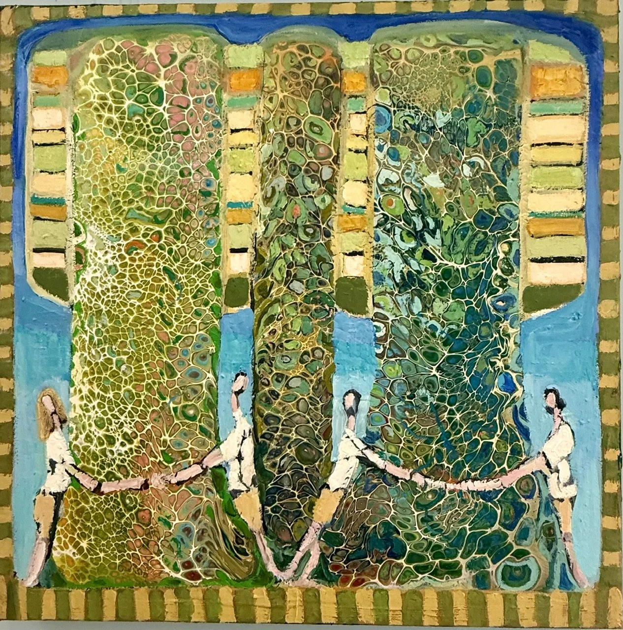 Tree  Huggers  2