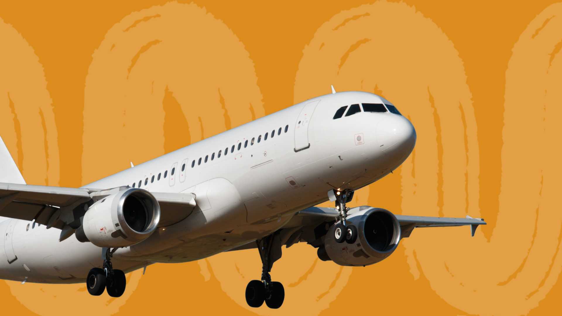 Application: Adapting the Steady Framework to the Jet Fuel Shortage