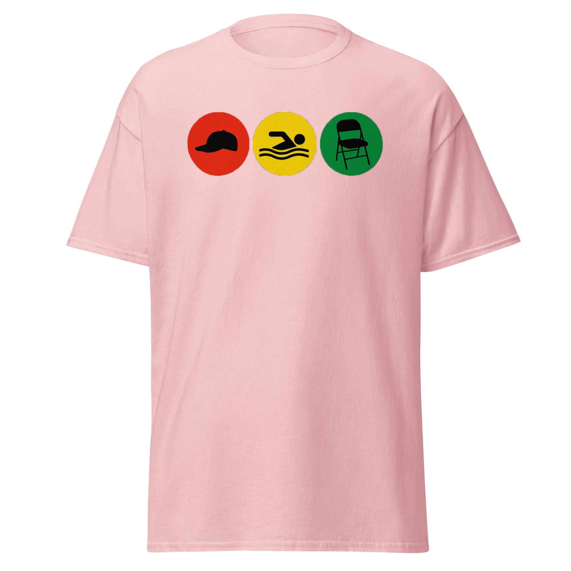 Alabama Brawl Official Tee (Black)