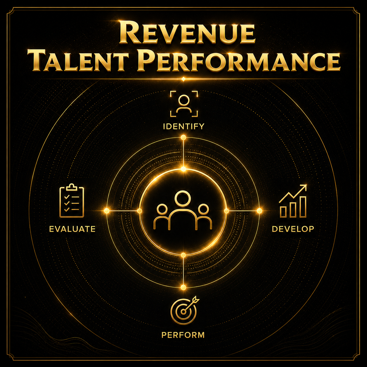 Revenue Talent Performance Advisory