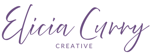 Elicia Curry Creative