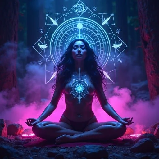 Guided Visualisations