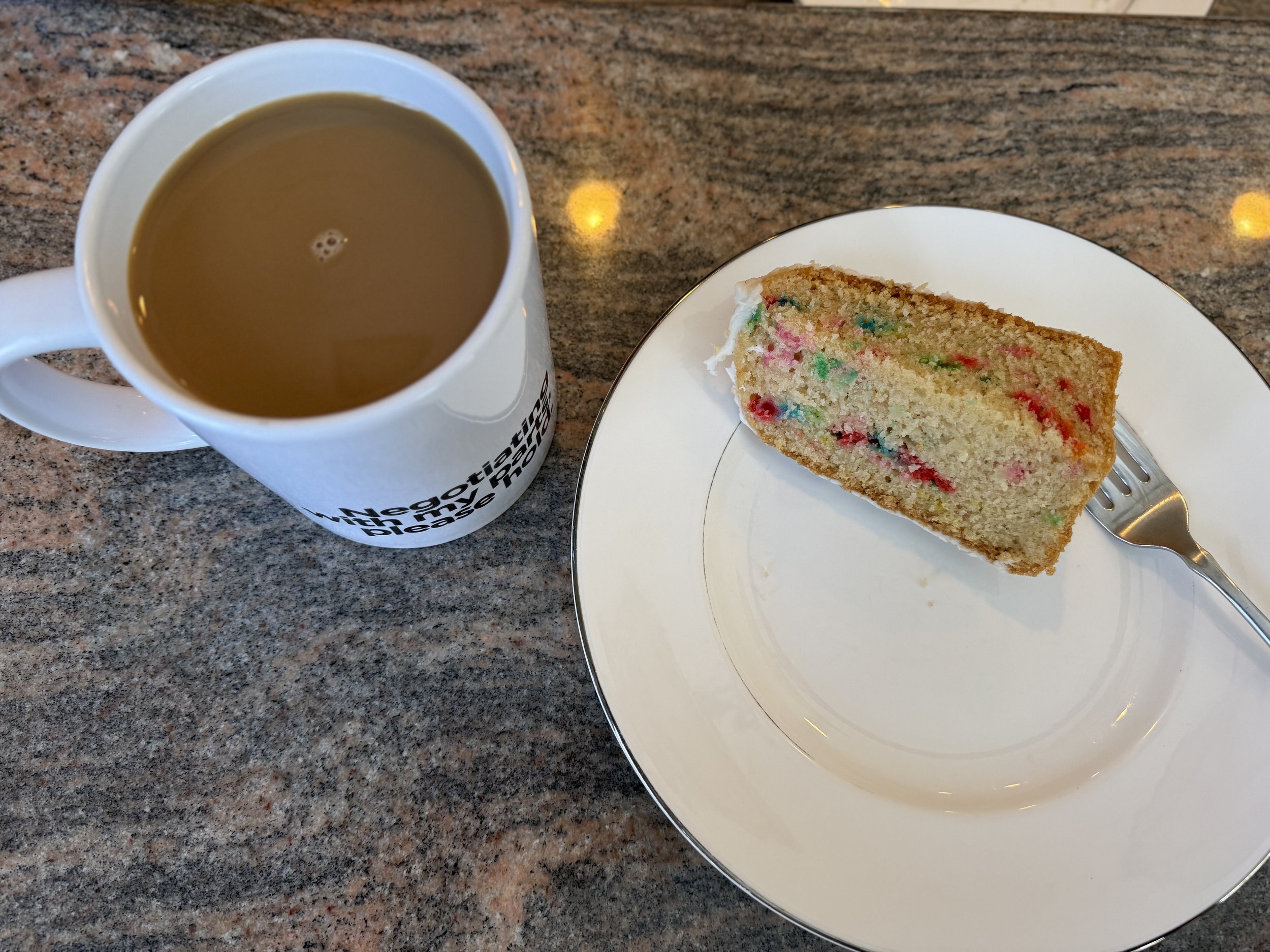 It’s Ok to Take Up Space On Your Birthday…and Every Other Day Too