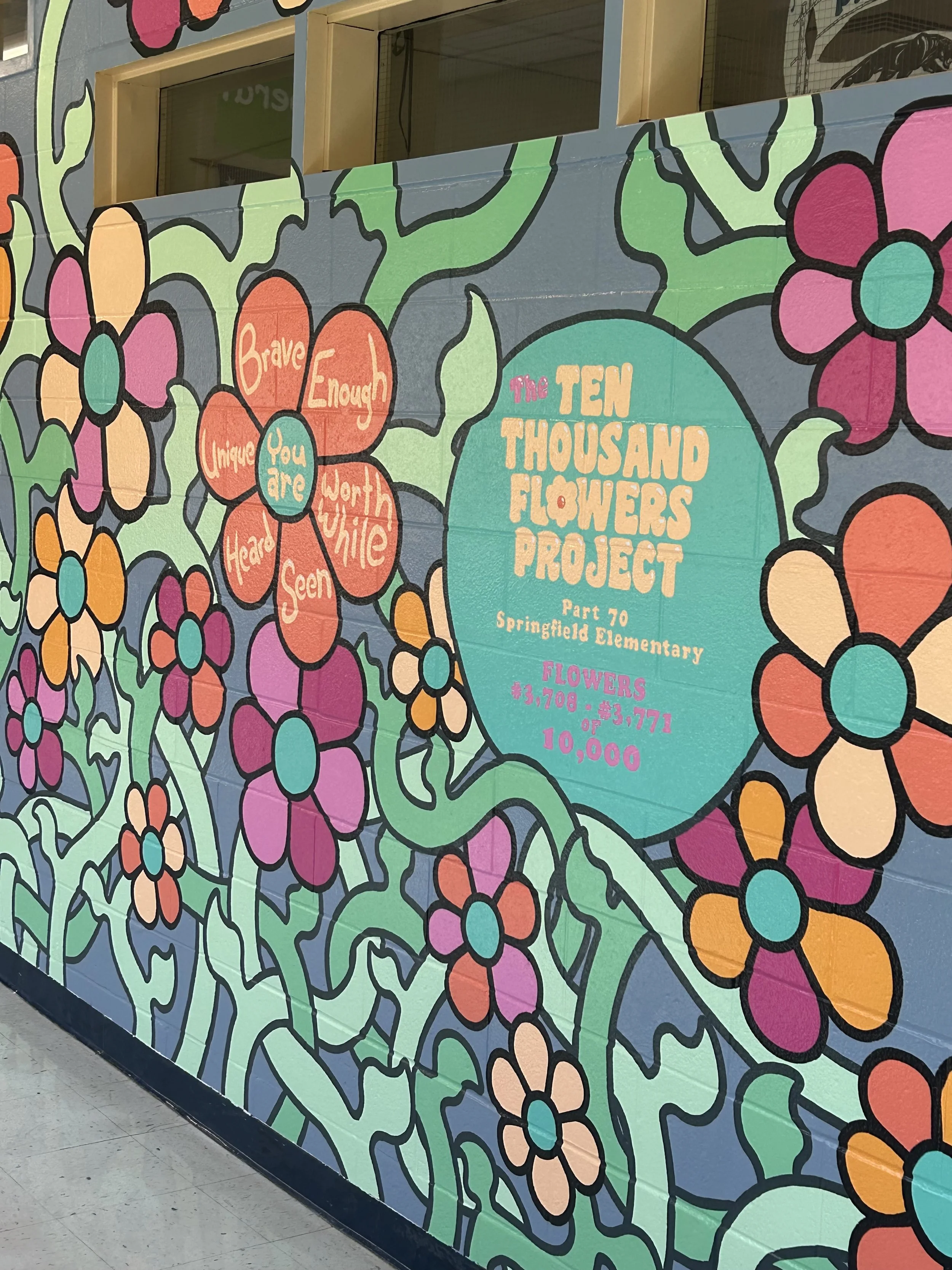 When My Worlds Finally Collided in the Best Way