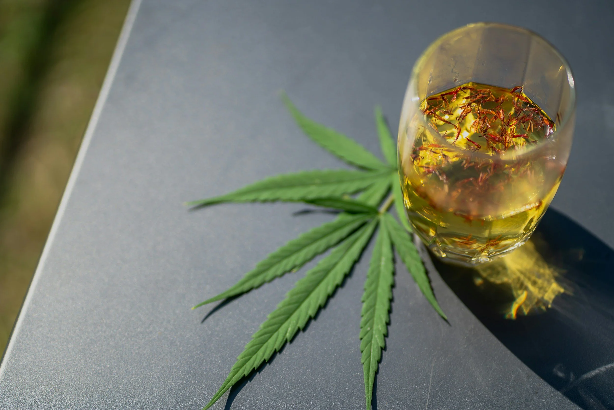 “But It’s Legal…” How to Talk to Kids About Alcohol and Marijuana Without Fear, Shame, or Avoidance