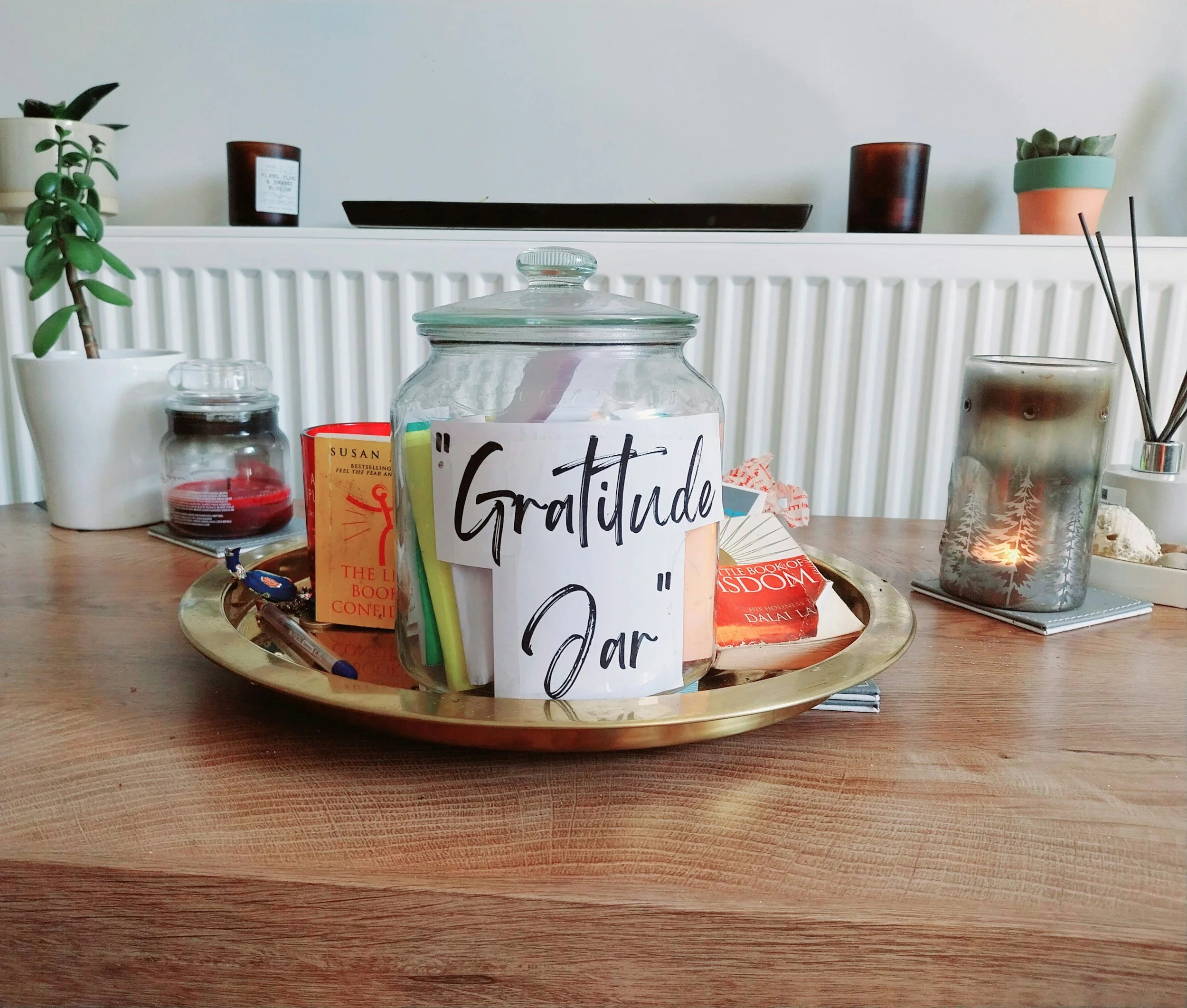 Stop Teaching Gratitude. Start Teaching Responsibility.