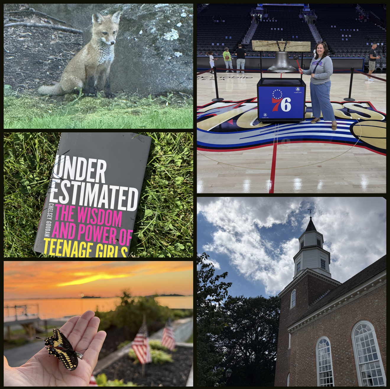 Newsletter: Maybe Nothing Changed This Summer, and Maybe That’s the Problem 