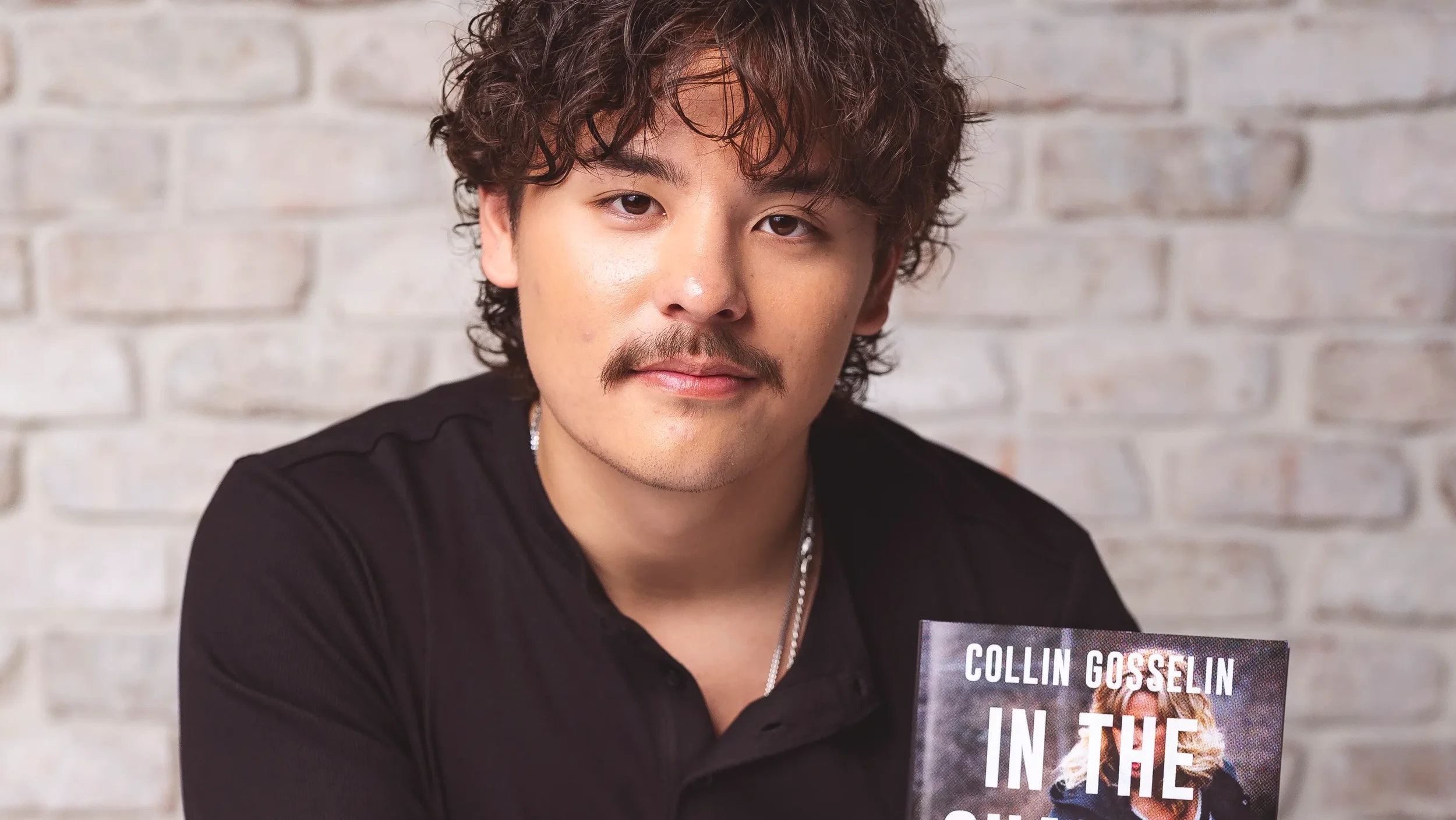 When Your Childhood Pays the Bills: Collin Gosselin and the Conversation We Aren't Having About Familial Labor Trafficking