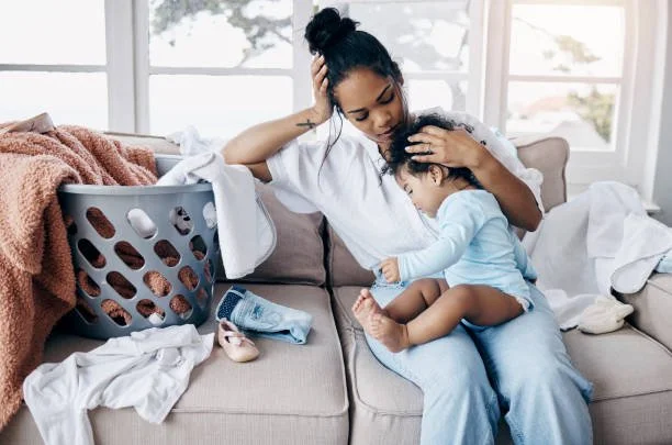 Surviving Isn’t Thriving:  A Therapist’s Take on Overfunctioning, Burnout and Breaking the Cycle