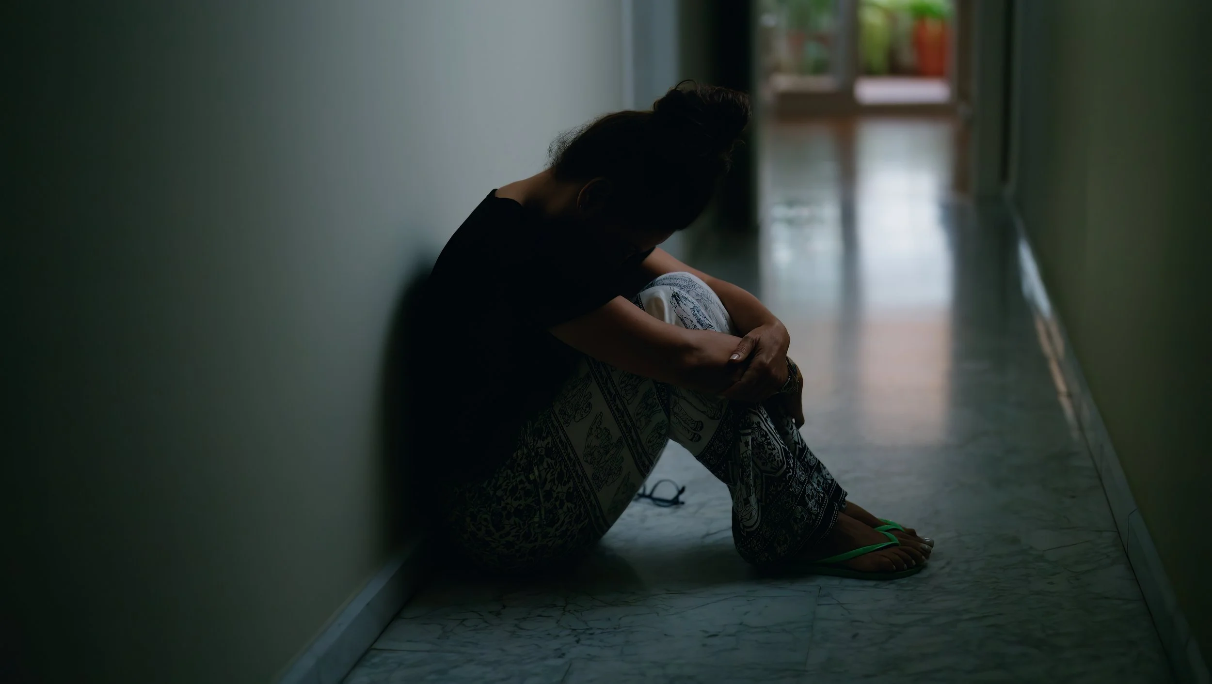 Big T vs. Little T: Trauma, Addiction &  Addiction Explained with Renee Calhoun