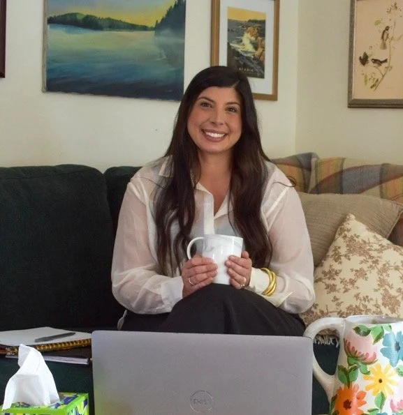 Trusted Therapist Referrals in PA, NY & FL | Renee Calhoun, LMFT ...