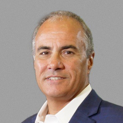 Ron Gaboury