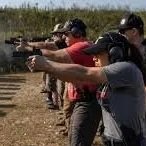 Advanced Pistol Course