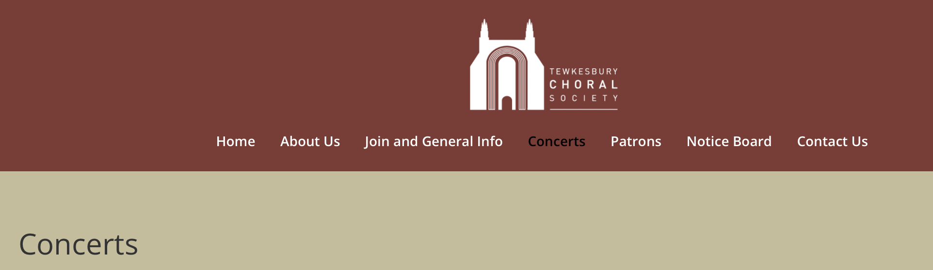 Haydn's Harmoniemesse &amp; Charpentier ' Te Deum' - Tewkesbury Choral Society &amp; Orchestra