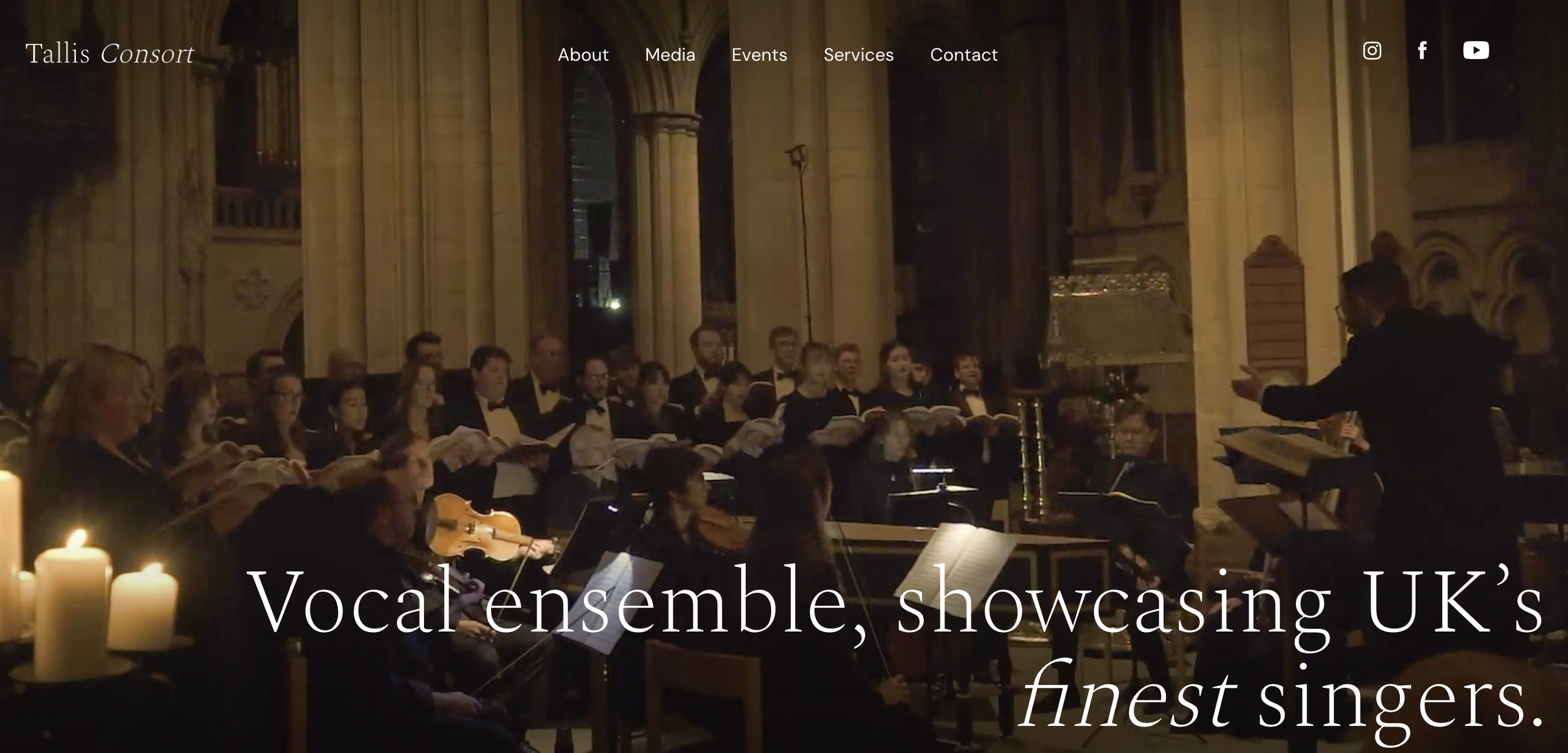  Mozart Requiem &amp; Haydn's Nelson Mass