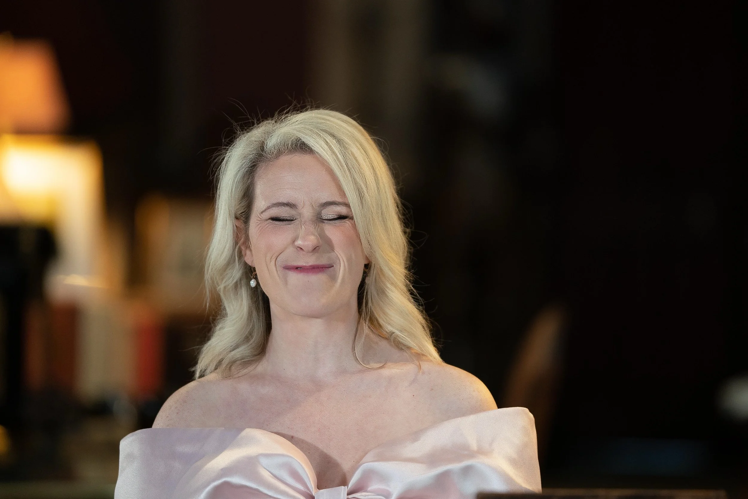The glamorous concert photos are lovely&hellip; and then there&rsquo;s the rest of the time 😂

Goofy, slightly awkward, with a facial expression for absolutely every occasion. This is the behind the scenes Britt that doesn&rsquo;t make the programme