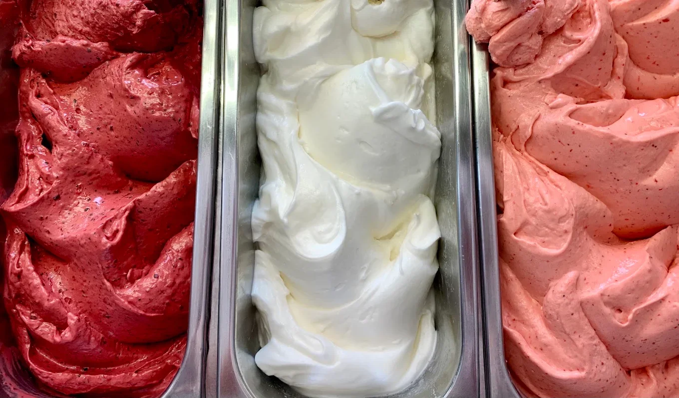 Gelateria di Max