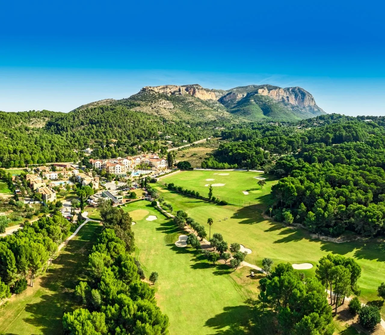 La Sella Golf