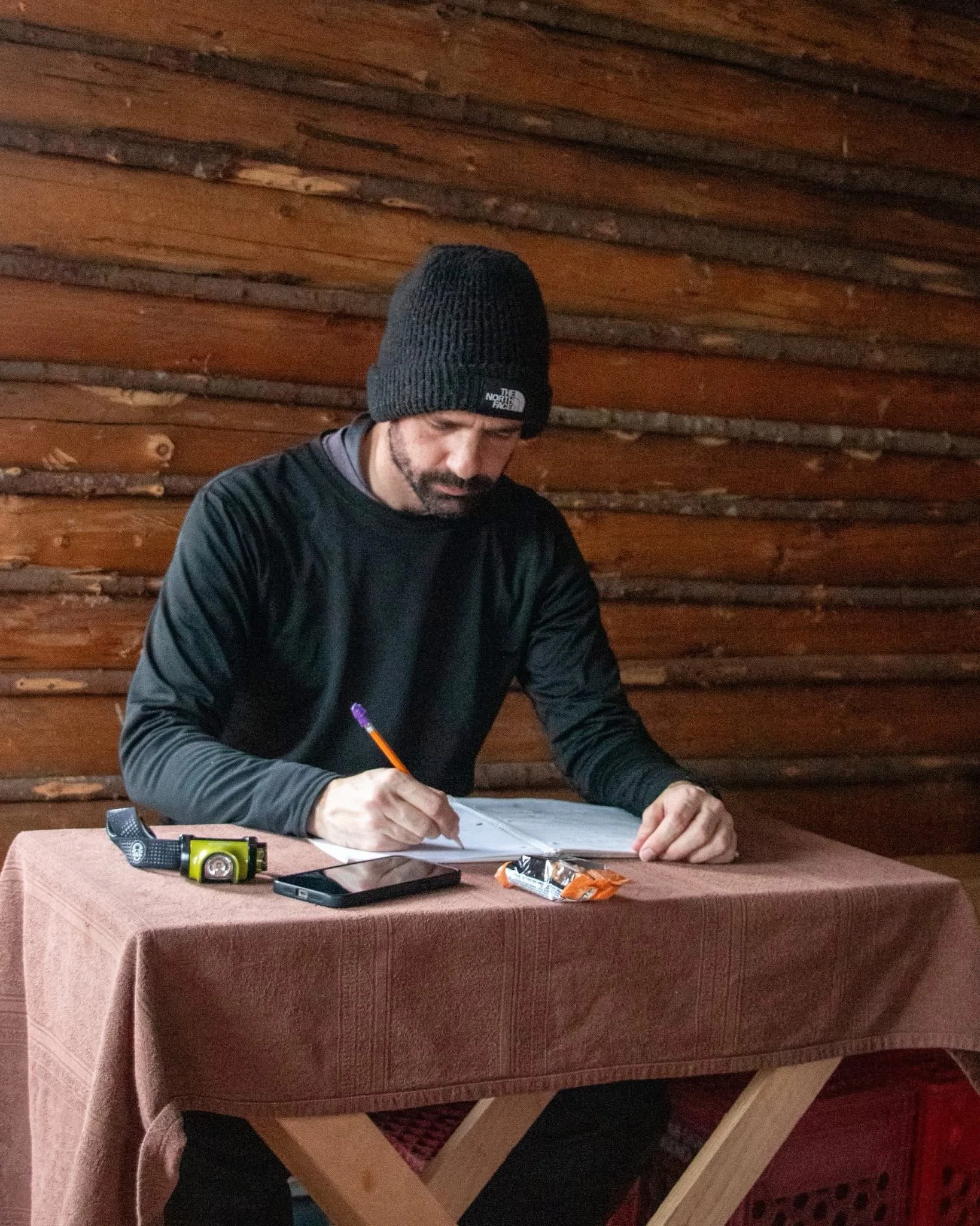 Fier d’annoncer l’arrivée d’un nouveau membre dans l’équipe.