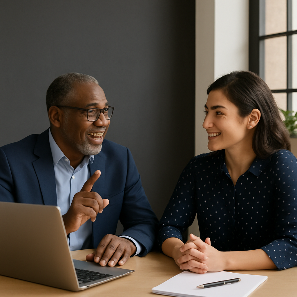 The Top 10 Reasons Every Small Business Needs a Mentor