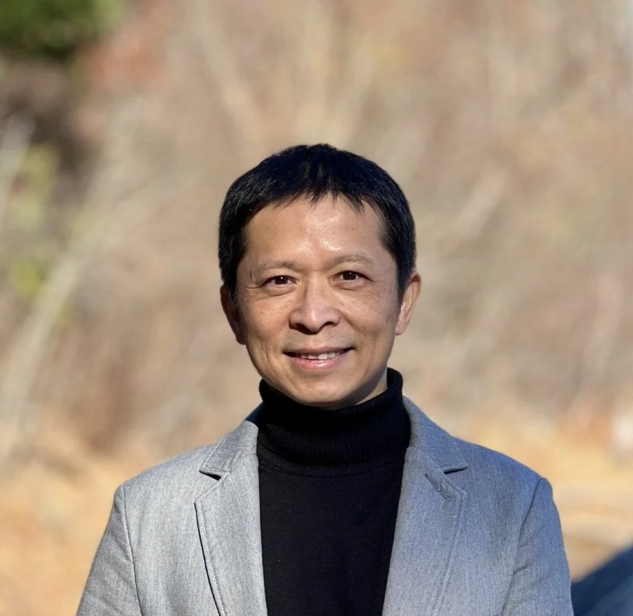 Julius Wu