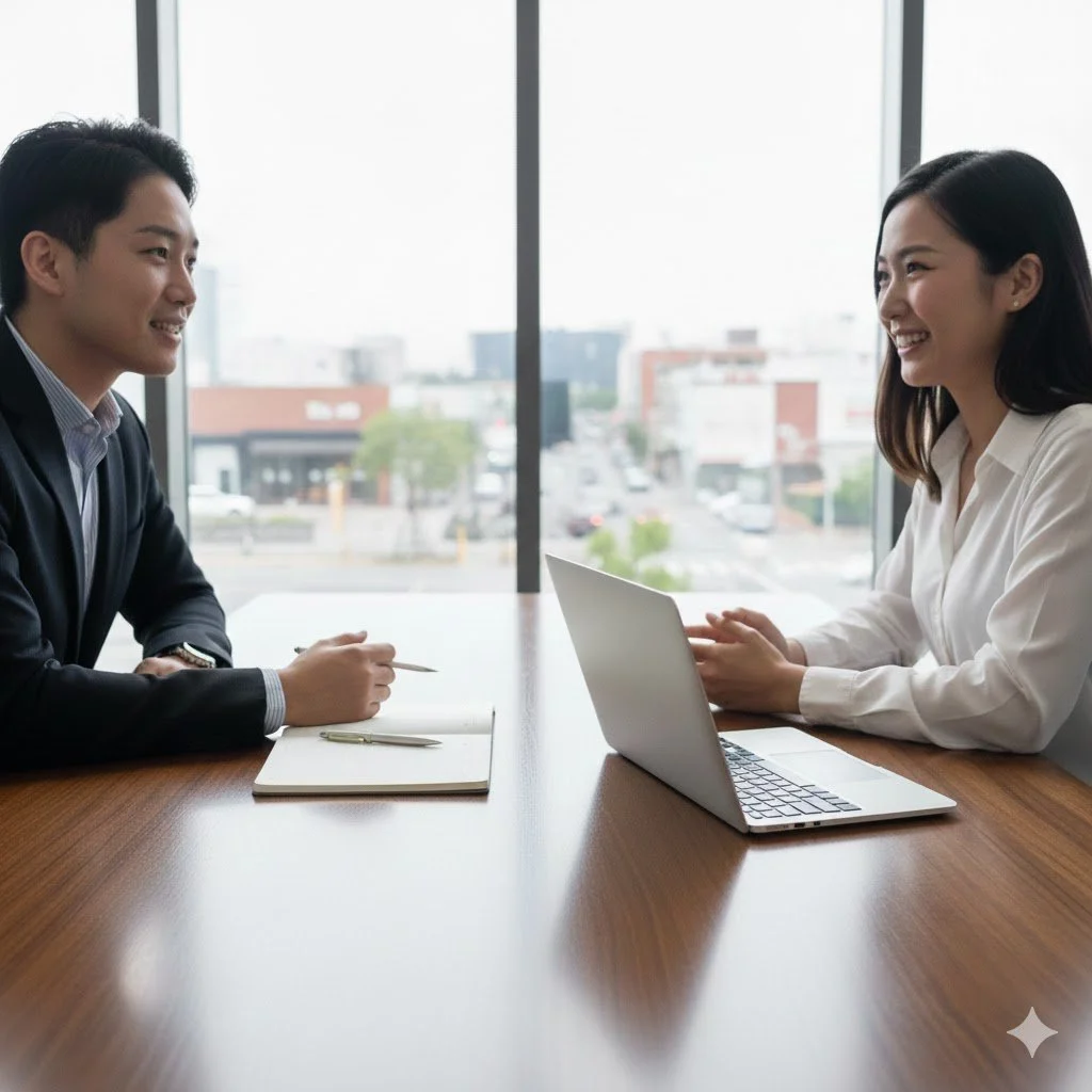 The Seven Best Negotiating Tips