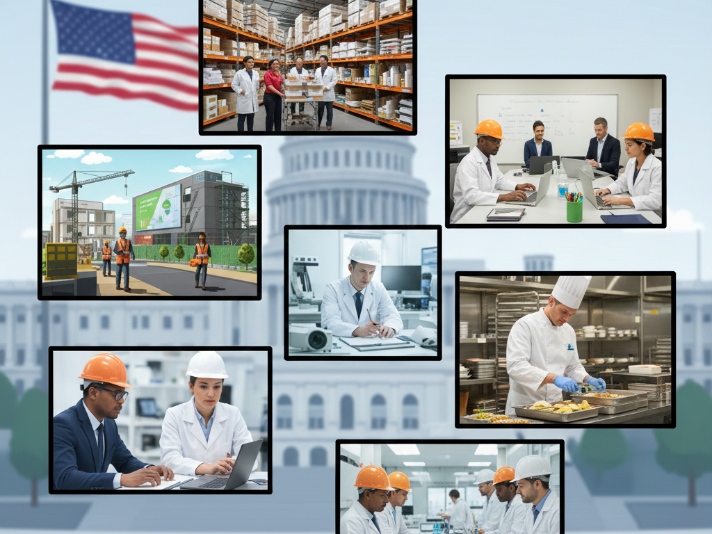 Succeeding in the Federal Government Market
