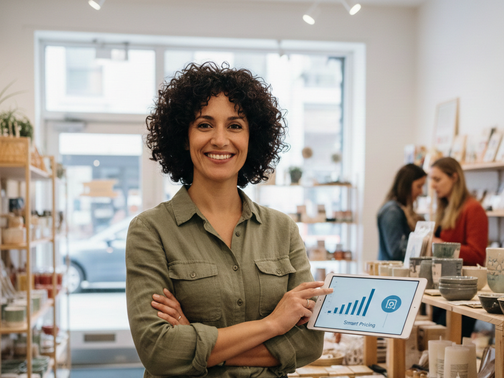 Pricing 101: Understanding and setting your business' pricing