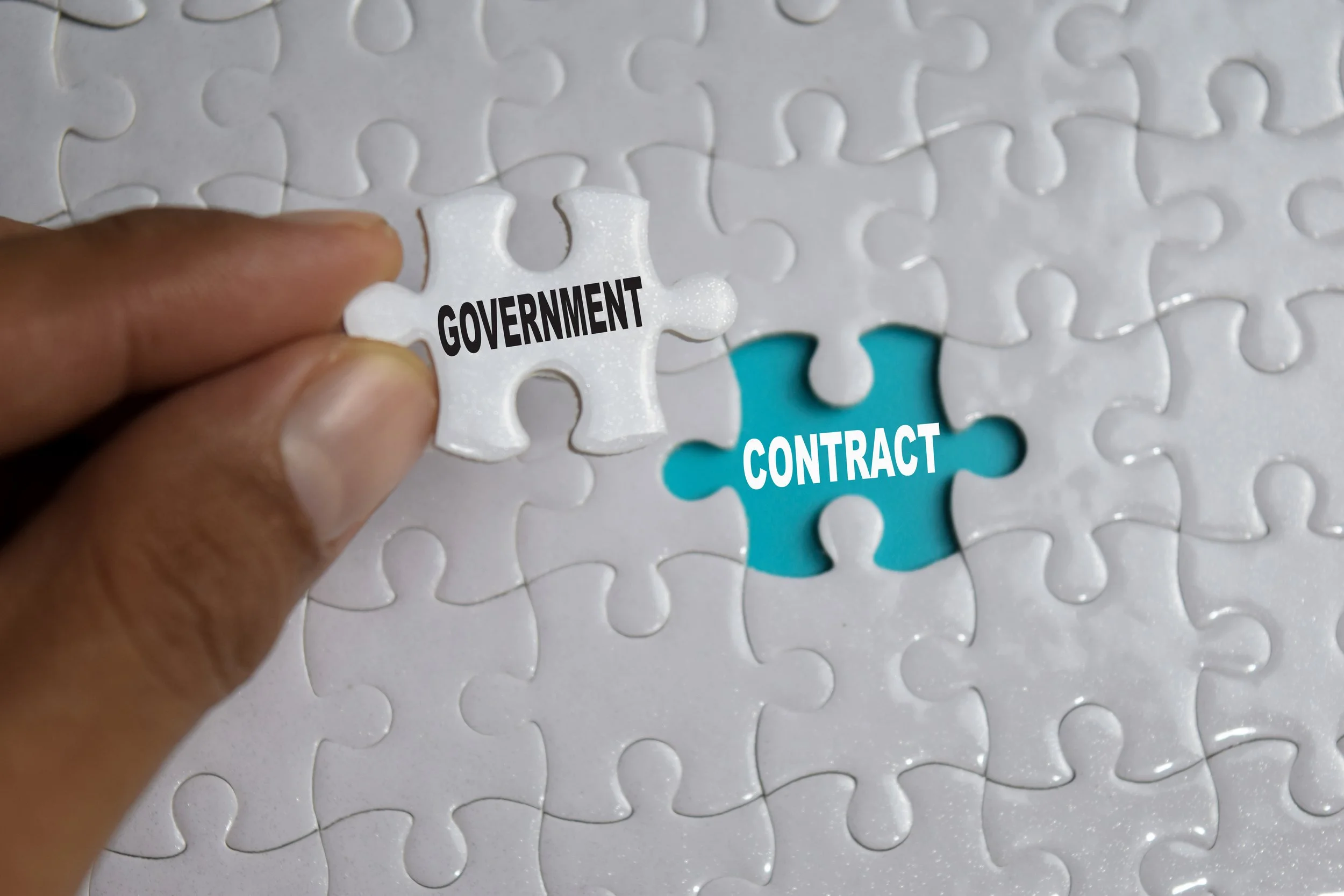 Contracting with Government: A Practical Path for Small Businesses