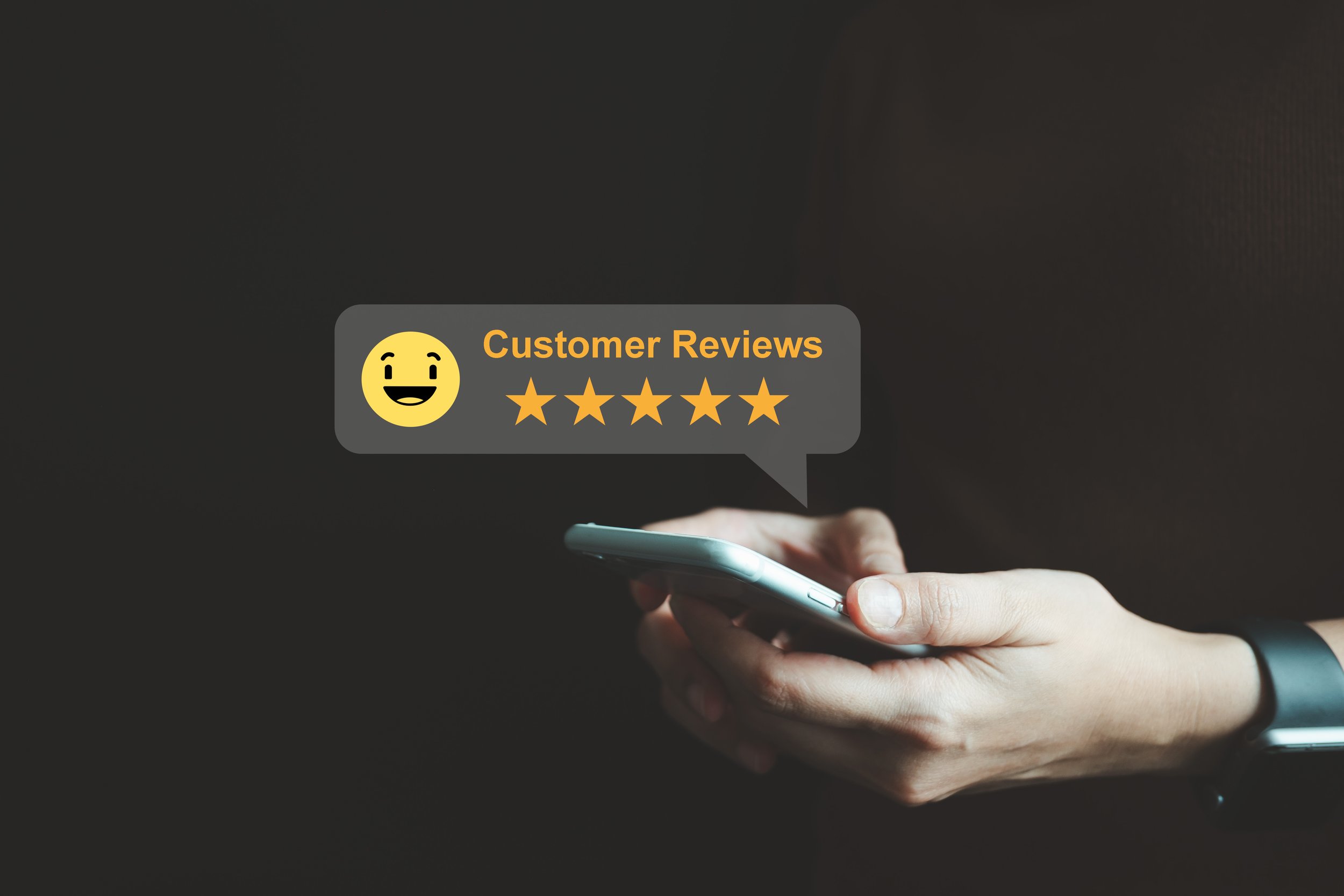 How to Use Customer Testimonials on a Website