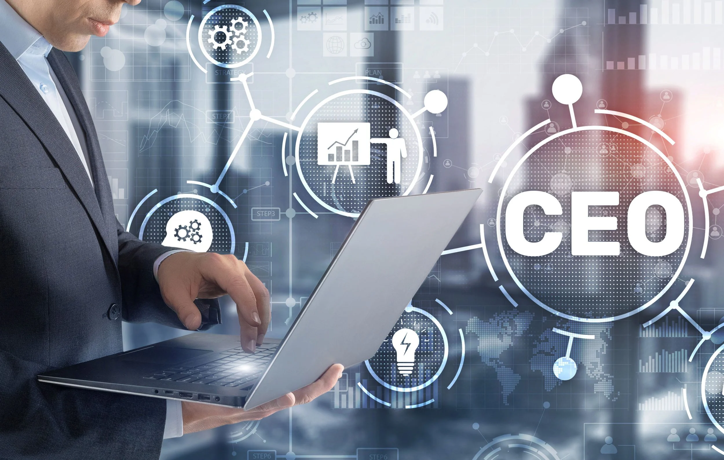 The 3 Knowledge Gaps Holding Small Business Owners Back