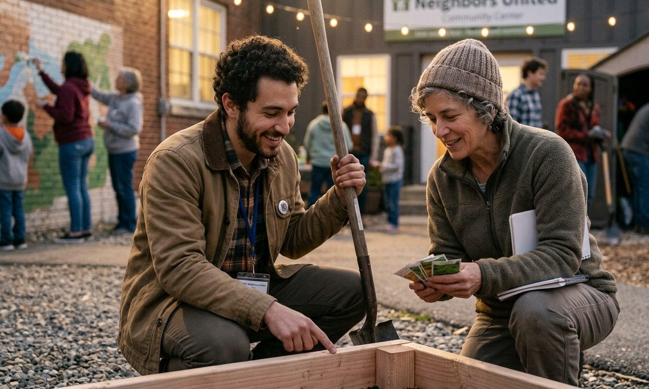 From Vision to Impact: The Blueprint for Starting Your Nonprofit