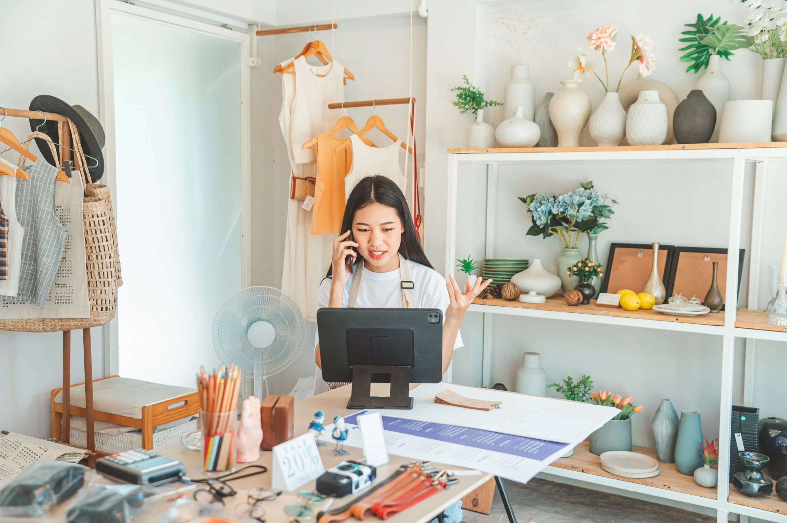 Test Your Customer IQ