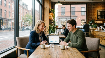 How to Find a Business Mentor Who Actually Gets Your Industry