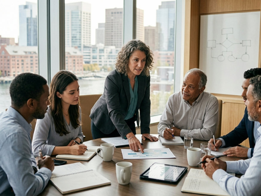 The Transferable Business: 5 Steps to Make Your Company Buyable and Highly Valuable