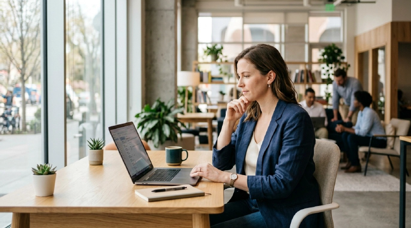 From Founder to CEO: How to Optimize Operations Without Losing Your Mind 