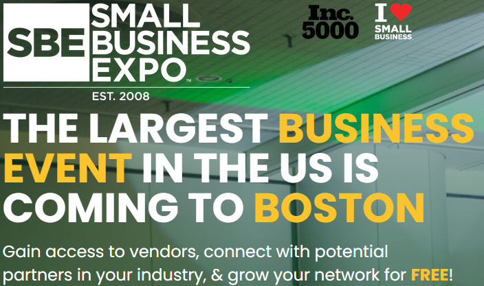 SBE Small Business Expo