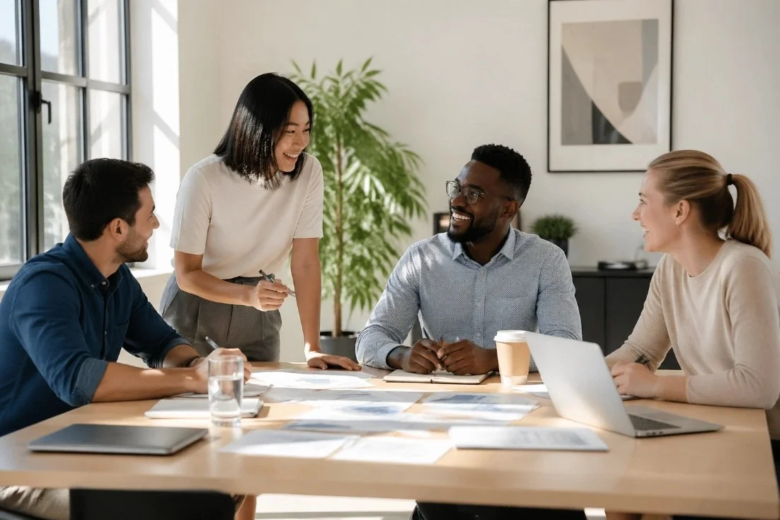 The Hidden Cost of Being Your Own HR: When to Seek Expert Advice