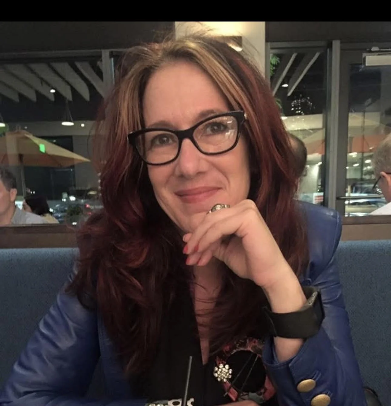 Jenn Sherr