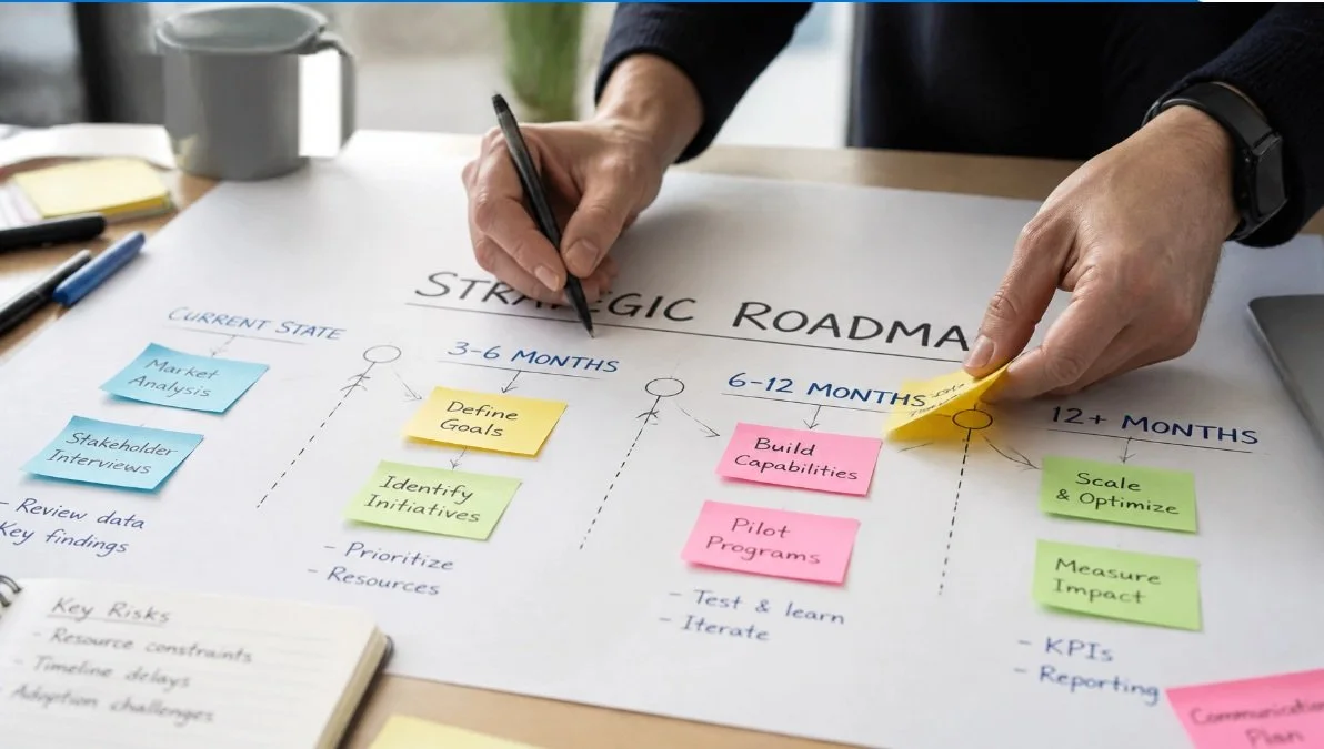 Fundraising Without the Fret: Why Your Nonprofit Needs a Strategic Business Mindset