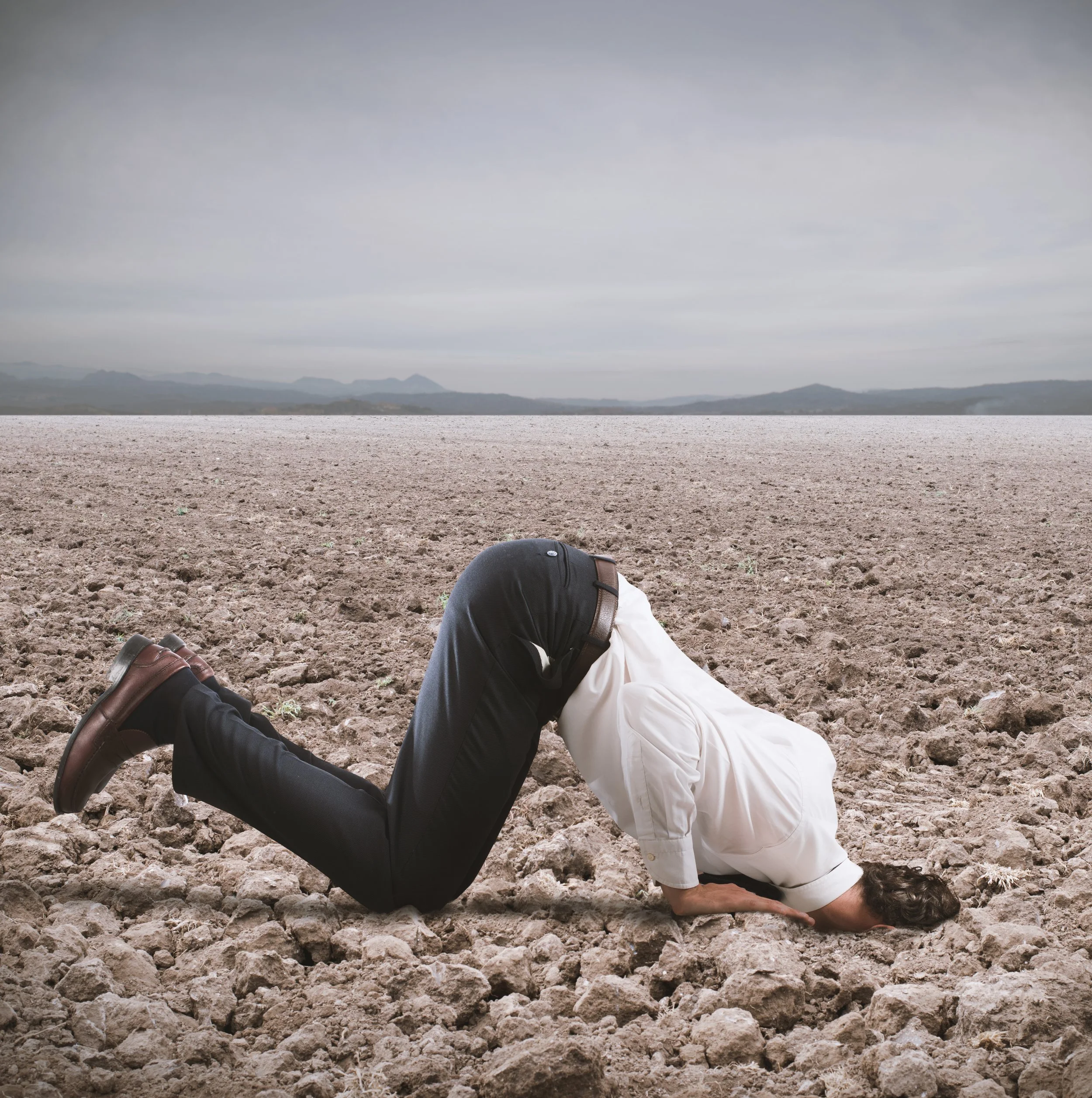 Why Small Businesses Fail (And It's Not What You Think): The Cash Flow Crisis Most Owners Don't See Coming