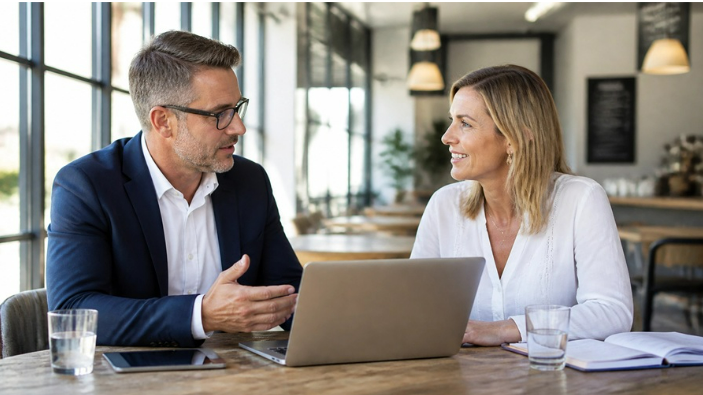 How to Build a Referral Network That Actually Generates Leads (A Step-by-Step Guide for Small Business Owners)