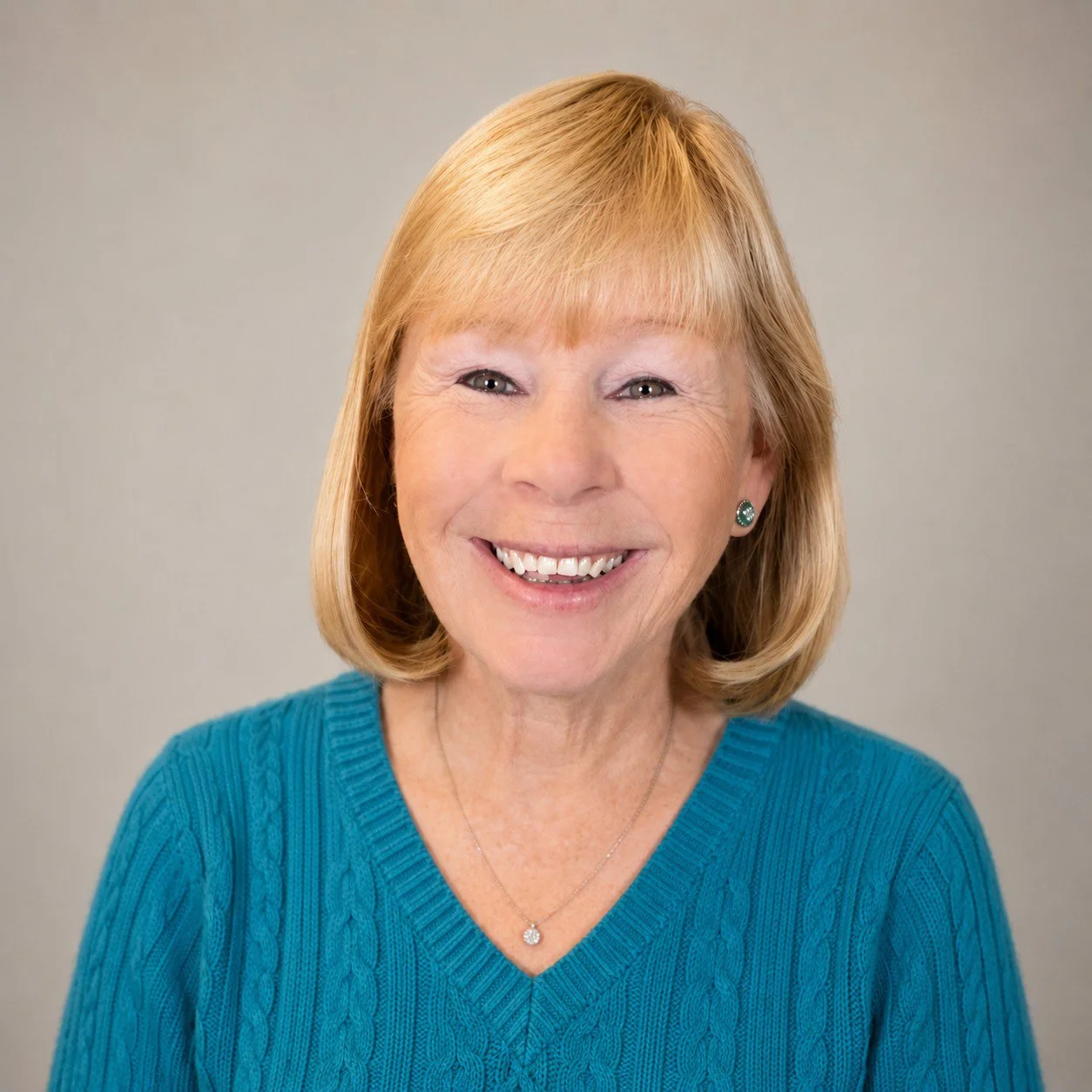 Sue Squires