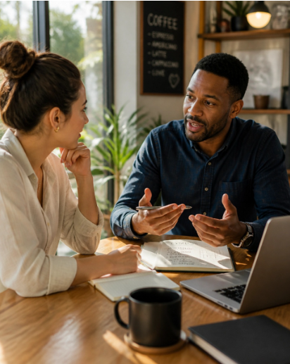 How's The Health Of Your Business?
