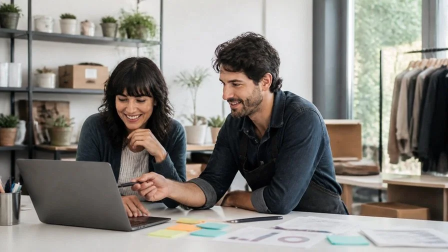 Why Every Small Business Owner Needs to Understand AI Tools to Stay Competitive