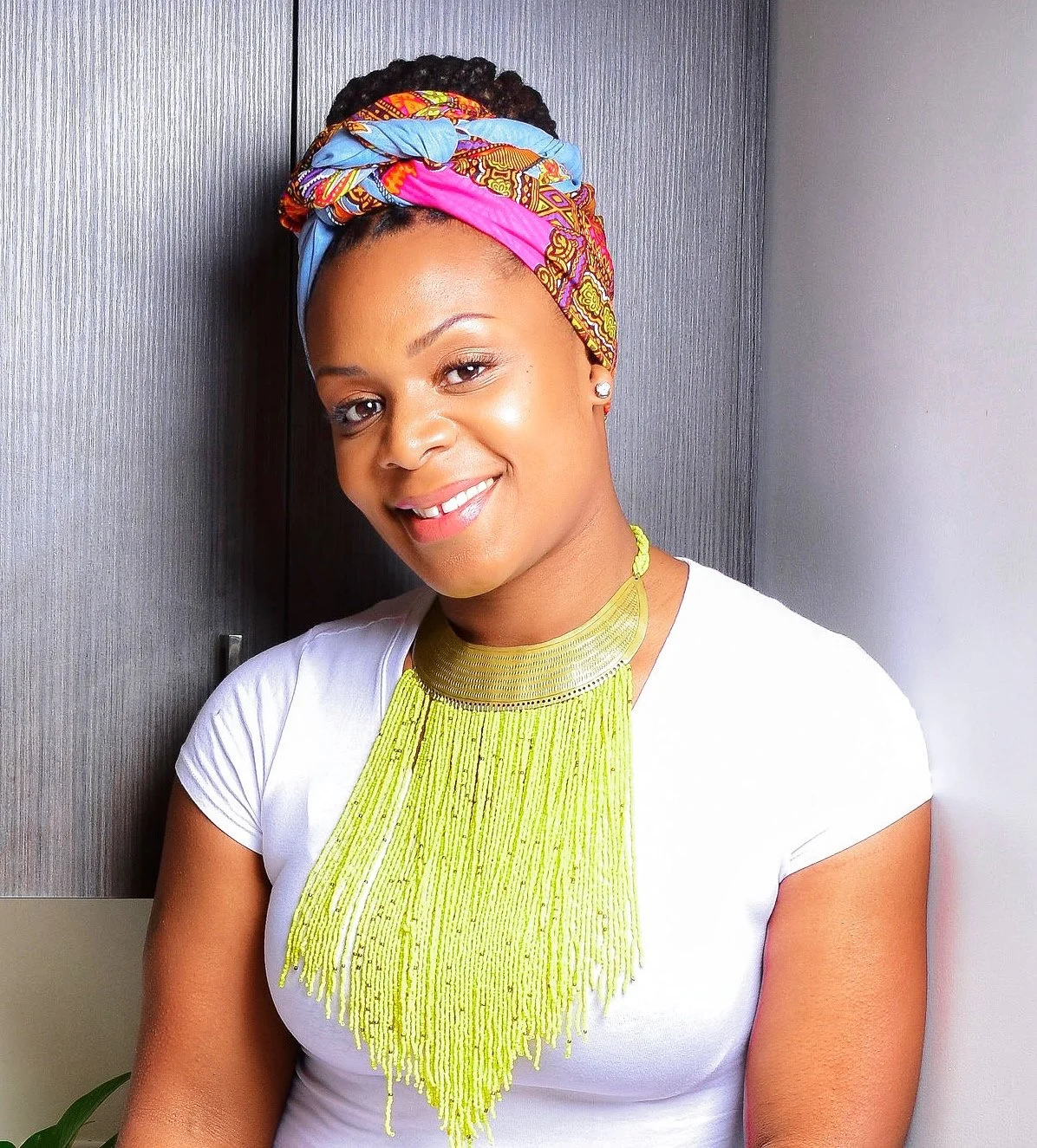 Carmen Blyden