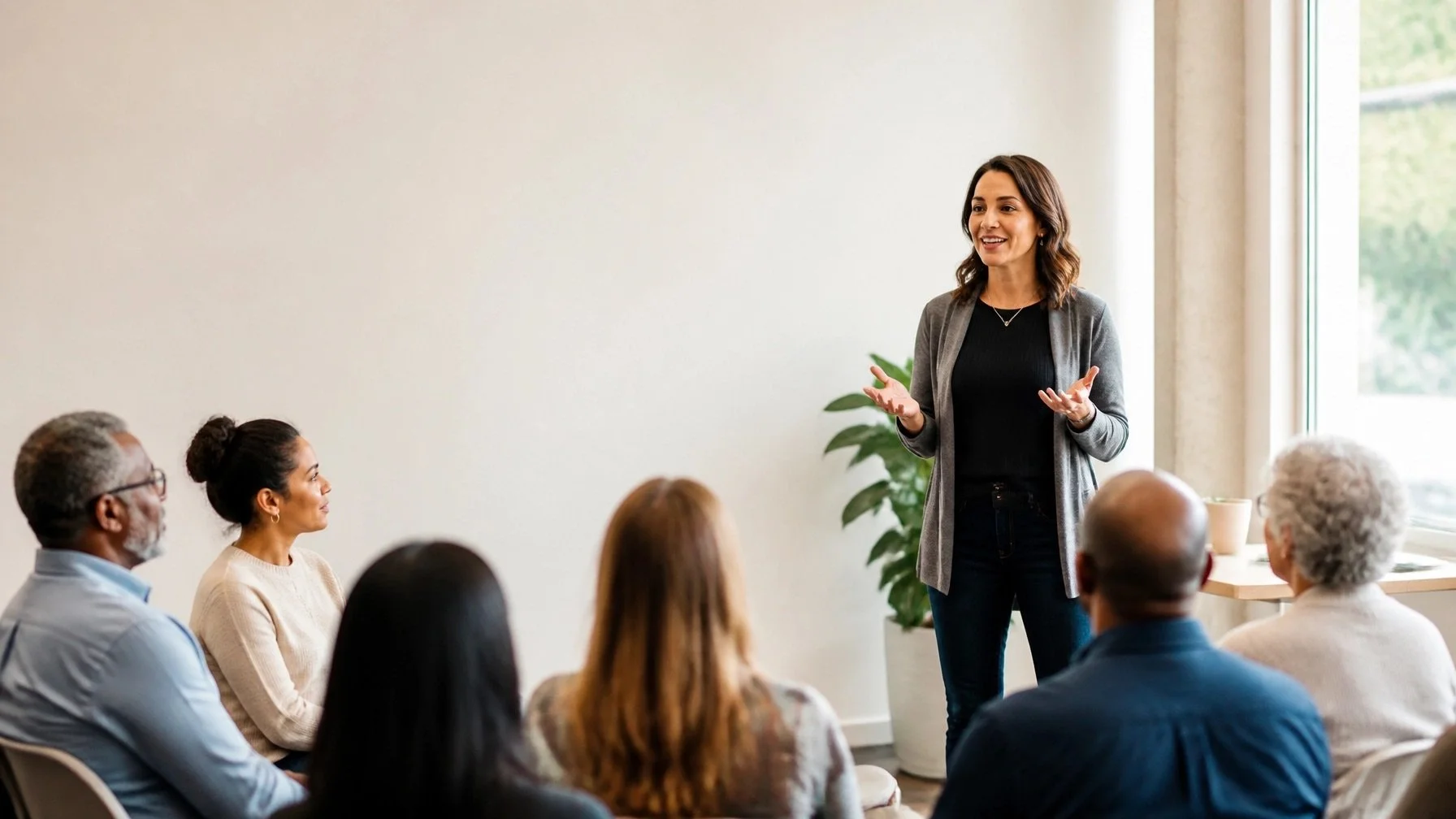 Why Public Speaking Is a Must-Have Skill for Small Business Owners (And How to Improve)