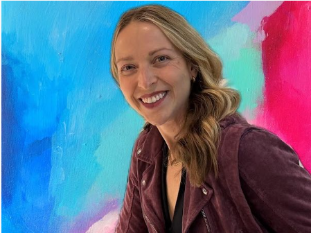 Pitch with a Purpose - Make your 60 Seconds Count