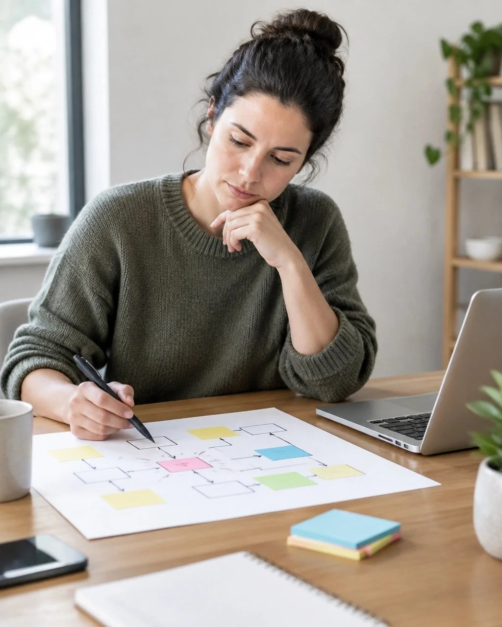 One Person Empire: Starting and Scaling a Solo Business Intelligently With AI